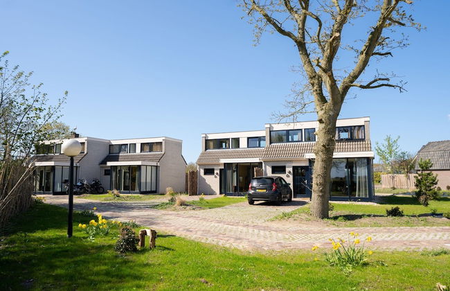 Holiday Home in De Cocksdorp - Foto 31