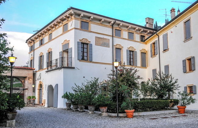 Il Vigneto, Verona, Pool, Wifi - Foto 1