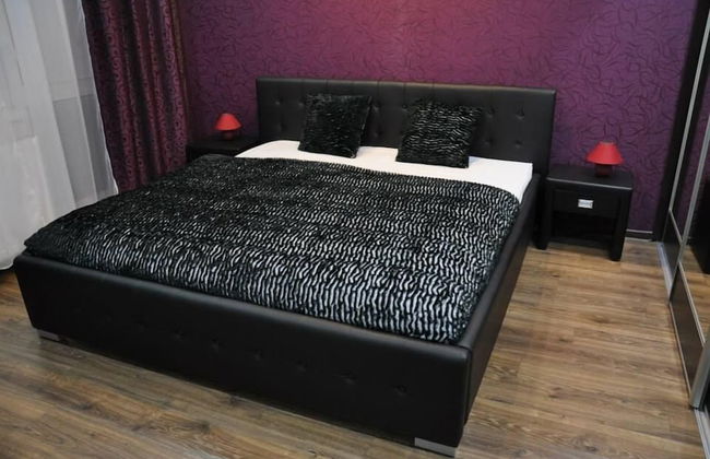 Apartmany Šariš - Foto 13