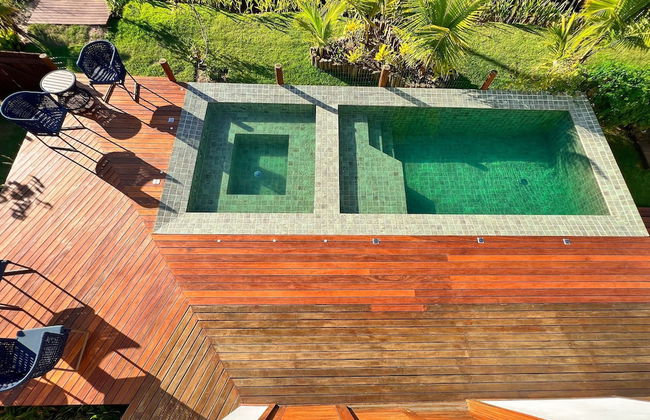 Oceà Privilegi - Taipu de Fora - Photo 48