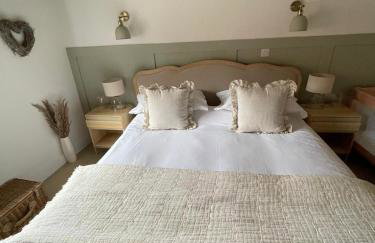 New Luxury barn with pool table nr southwold - Foto 10