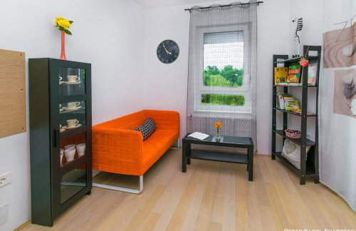 City break apartment - Foto 10