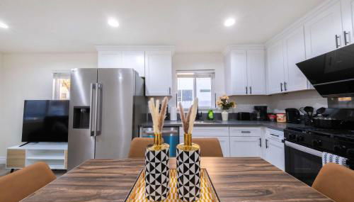 Modern Luxe Ensuite by USC Shared Living - Foto 4