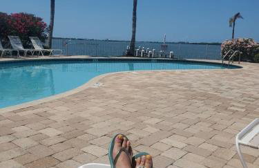 Breathtaking Waterview Condo! - Foto 37