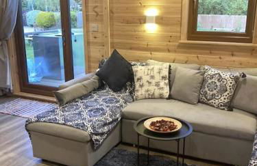 Eco-friendly Cabins Cabin 2 - Foto 15