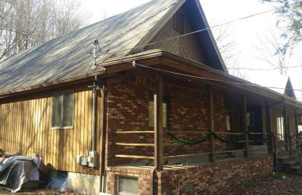 Eagles Nest Mansion - Foto 26