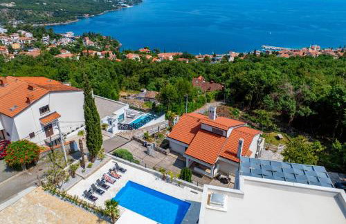 Villa Vistas - Luxury Apartments Opatija - Photo 3