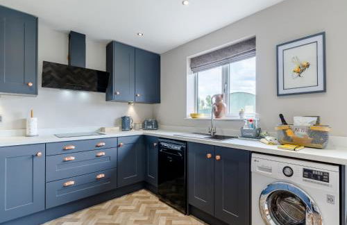 Bee Keepers Cottage - Foto 10