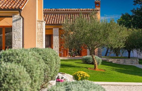 Villa Tina Barban - Foto 27