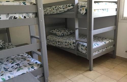 gite les oliviers 10 pers piscine au calme 4 Etoiles - Foto 25