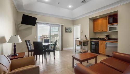 The Cliffside Resort Condominiums - Photo 5