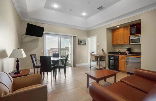 The Cliffside Resort Condominiums - Foto 5