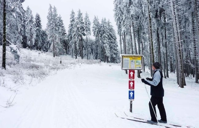 An der Bobbahn - Foto 4