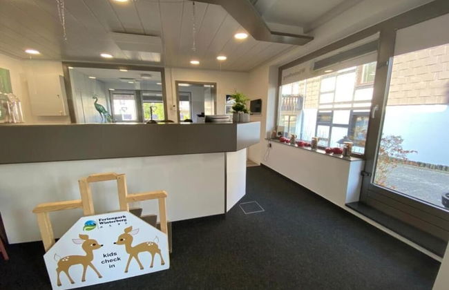 Ferienpark Winterberg - Photo 2