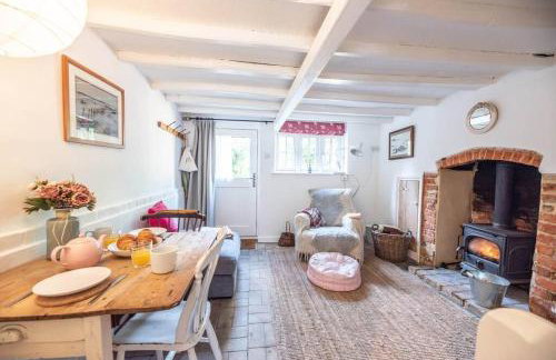 Lilac Cottage, Wenhaston - Foto 1