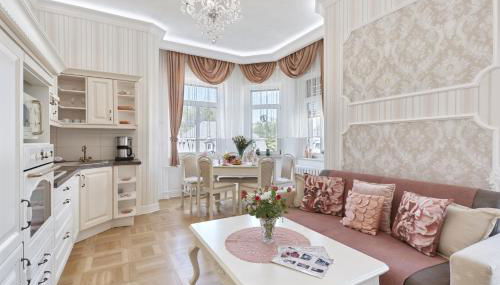 Residenz Haus Waldeck - Foto 4