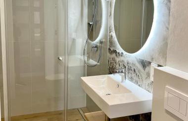 Apartamenty Solano z widokiem na morze - Foto 64