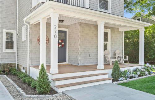 Waterfront Renovated Apartment - Foto 7