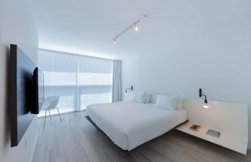 Beach Haus Key Biscayne Contemporary Apartments - Foto 130