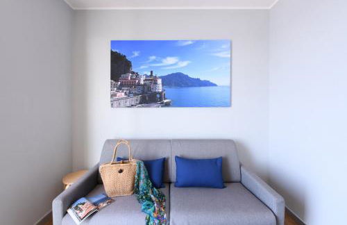 Appartamenti Amalfi Vista Mare - Foto 47