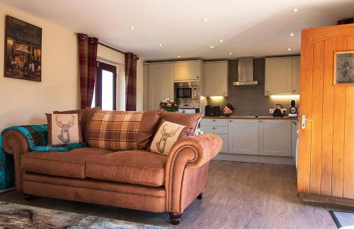 West Mead Cottage - Foto 22