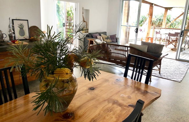 Haven Tropicana - Foto 10