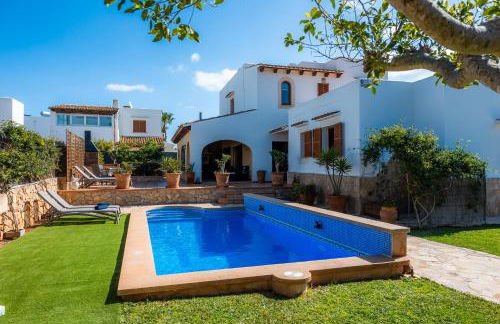 Villa Dos Estels - Foto 1