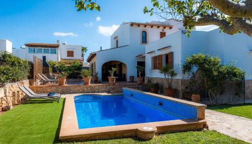 Villa Dos Estels - Foto 1