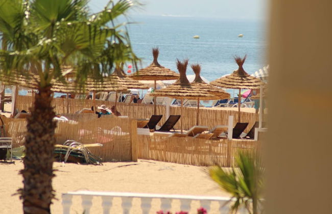 Marina de plage - Photo 19