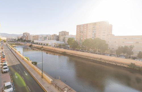 LU&CIA El Rio City Center - Photo 32