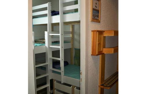 Appartement au pied des pistes à Auris en Oisans - Appartement 2 pièces 6 personnes - Confort MAE-9077 - Foto 12