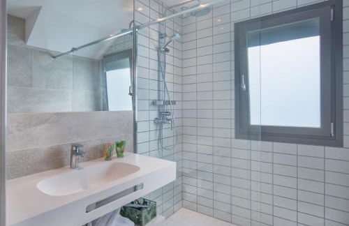 Casa Cael : gezellig huis met prachtig zicht - Foto 26