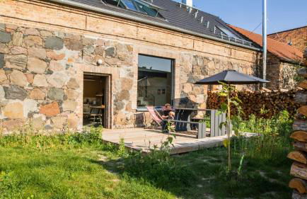 Der Birkenhof Uckermark - Photo 41