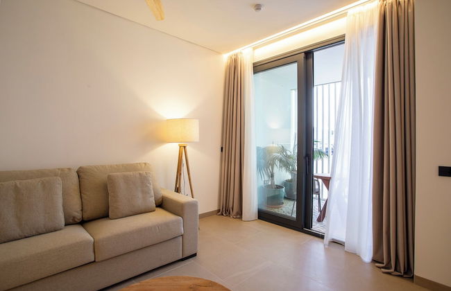 Hotel Apartamentos Hamus - Photo 59