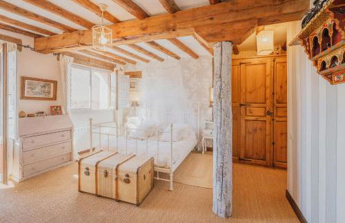 La Casa Del Herrero - Requijada - Foto 24