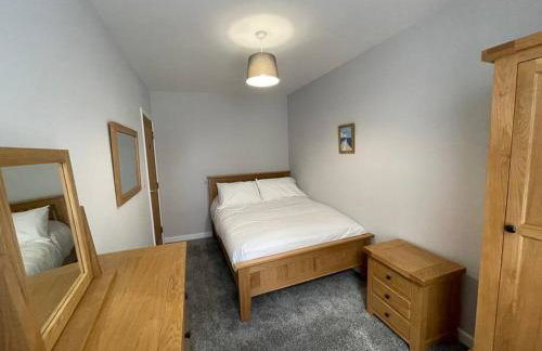 Hot Tub, Newly refurbished 4 bed, Dog friendly. - Foto 13