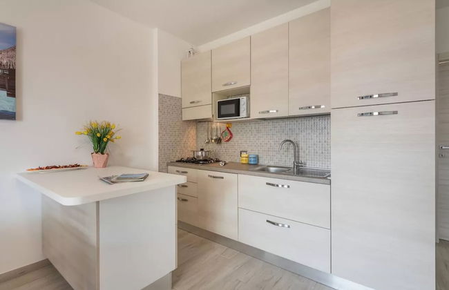 Modern Apartment for 4 Guests Near Alghero Beach - Foto 17