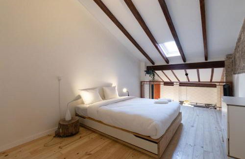 Apartamento para 4 huespedes con Patio y ducha Exterior - Foto 2