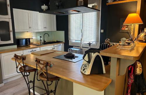 Nid d'Ange en Provence - Foto 30