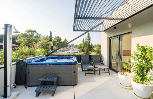 Apartment La Fiore - Foto 1