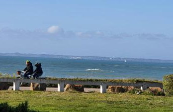 Vue Belle île - Photo 4