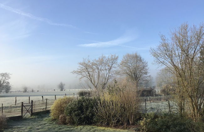 Family Villa Near Forest - Foto 23