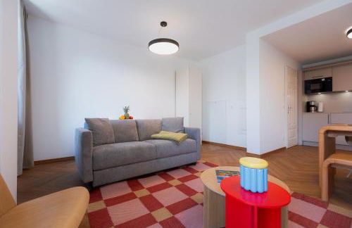 Alpine Apartements Maximilian Berchtesgaden - Foto 66