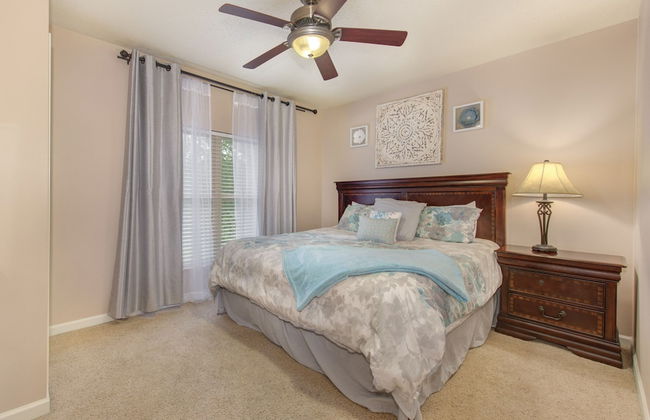 Cedar Lodge - Foto 8