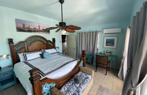 Private Estate Pool Ocean View 20 minutes to Key West - Foto 52