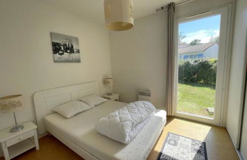 Maisonnette 4 pers avec terrasse privée et accès piscine, proche océan - Saint-Brevin-les-Pins - FR-1-364-102 - Foto 10