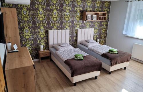 Pokoje Gościnne U ANI - Foto 12