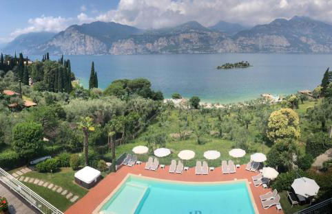 Hotel Roma Aparthotel - Foto 5