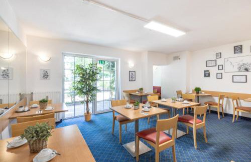 acora Düsseldorf Living the City - Apartments - Foto 5