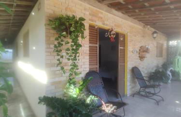 Navegante hospedagem- Barra de mamanguape - Photo 26